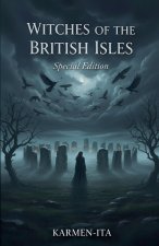 Witches of the British Isles - Special Edition