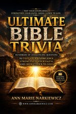 Ultimate Bible Trivia