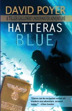 HATTERAS BLUE