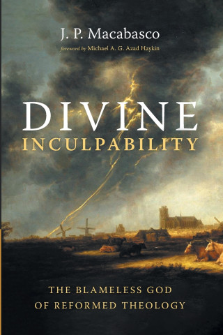 Divine Inculpability