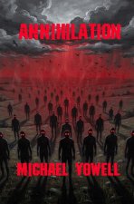 Annihilation