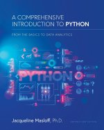 A Comprehensive Introduction to Python