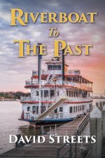 Riverboat To The Past