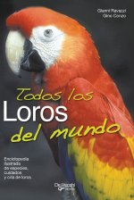 Todos los loros del mundo