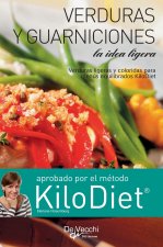 Verduras y guarniciones (Kilodiet)