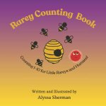 Rarey Counting Book!