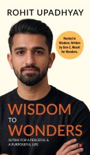 Wisdom to Wonders