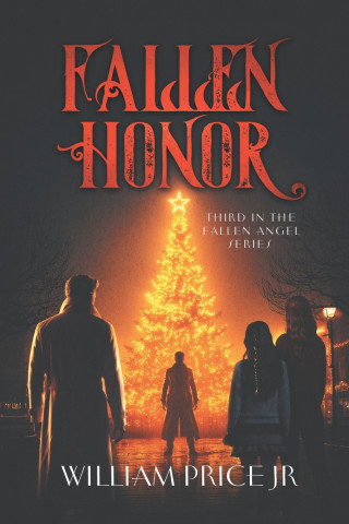 Fallen Honor