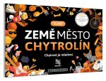 Země město chytrolín: Klasik