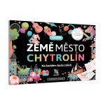 Země město chytrolín: Junior