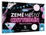 Země město chytrolín: Párty