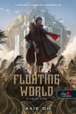 The Floating World - A Lebegő Világ - Dedikált