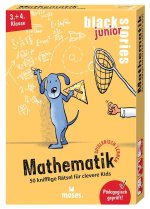 black stories junior Spielerisch lernen Mathe