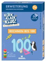 Klick Klack Klug Kartenset Rechnen bis 100 ab 7