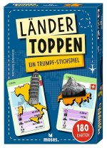 Länder Toppen