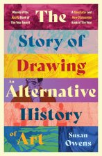 The Story of Drawing – An Alternative History of Art