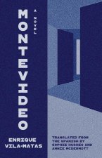 Montevideo – A Novel