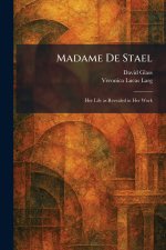 Madame De Stael