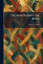 The Man Behind the Book