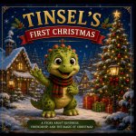 Tinsel's First Christmas