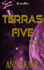Terras Five Vol 3