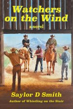 Watchers on the Wind
