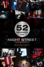 52 Assignments: Night Street Photography