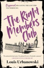 The Right Members Club