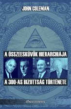 A összeesküvők hierarchiája