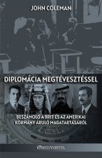 Diplomácia megtévesztéssel