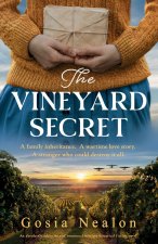 The Vineyard Secret