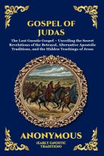 The Gospel of Judas