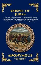 The Gospel of Judas