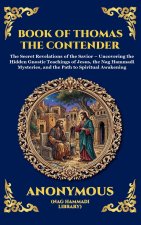 The Book of Thomas the Contender