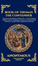 The Book of Thomas the Contender