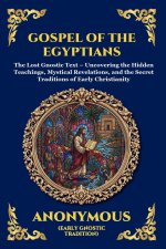 The Gospel of the Egyptians