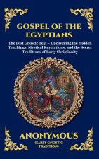 The Gospel of the Egyptians