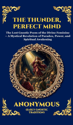 Thunder, Perfect Mind