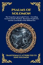 The Psalms of Solomon