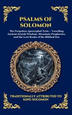 The Psalms of Solomon