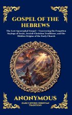 The Gospel of the Hebrews