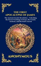 The First Apocalypse of James