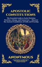 Apostolic Constitutions