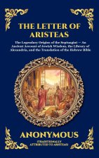The Letter Of Aristeas