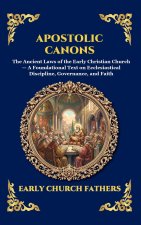 Apostolic Canons