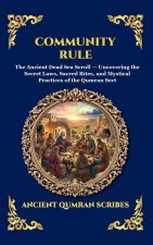 Community Rule