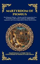 Martyrdom of Pionius