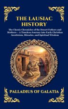 The Lausiac History