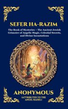 Sefer ha-Razim
