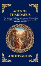 Acts of Thaddaeus
